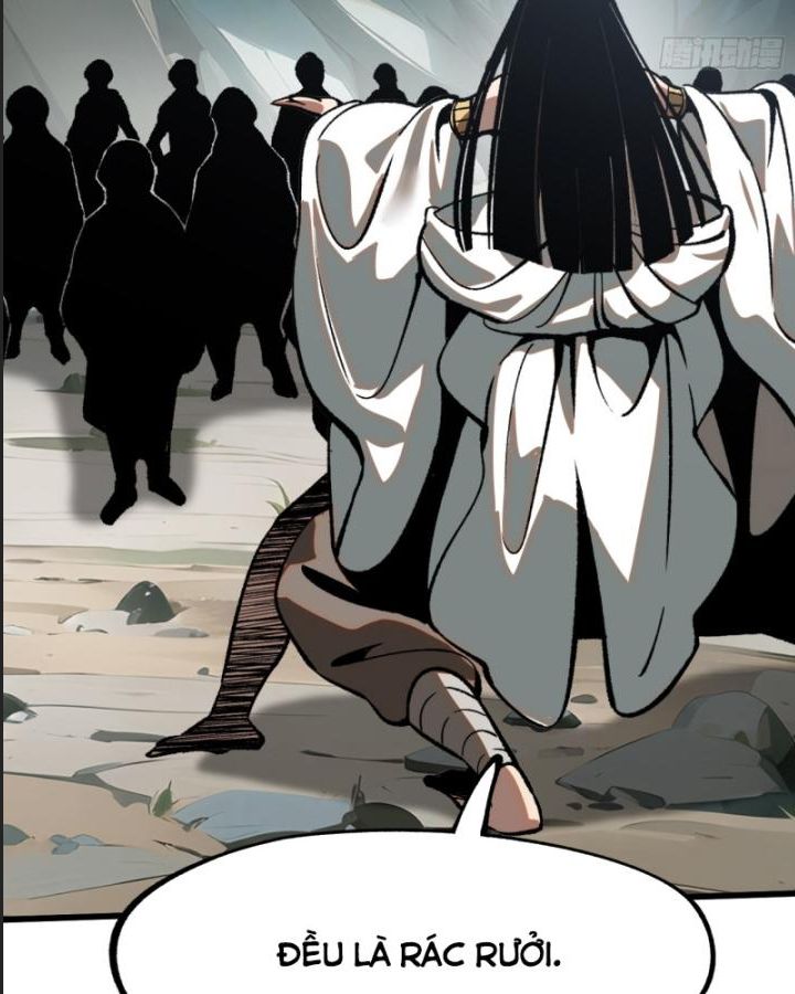 Một Lần Bất Cẩn Vang Danh Thiên Hạ Chapter  49 - 68