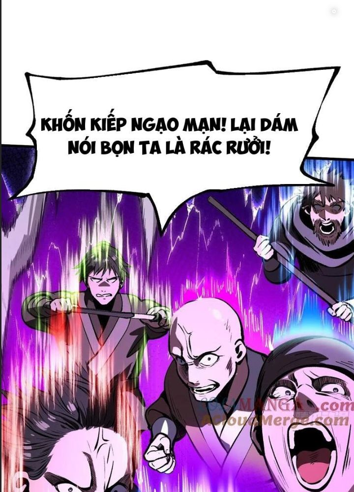 Một Lần Bất Cẩn Vang Danh Thiên Hạ Chapter  50 - 1