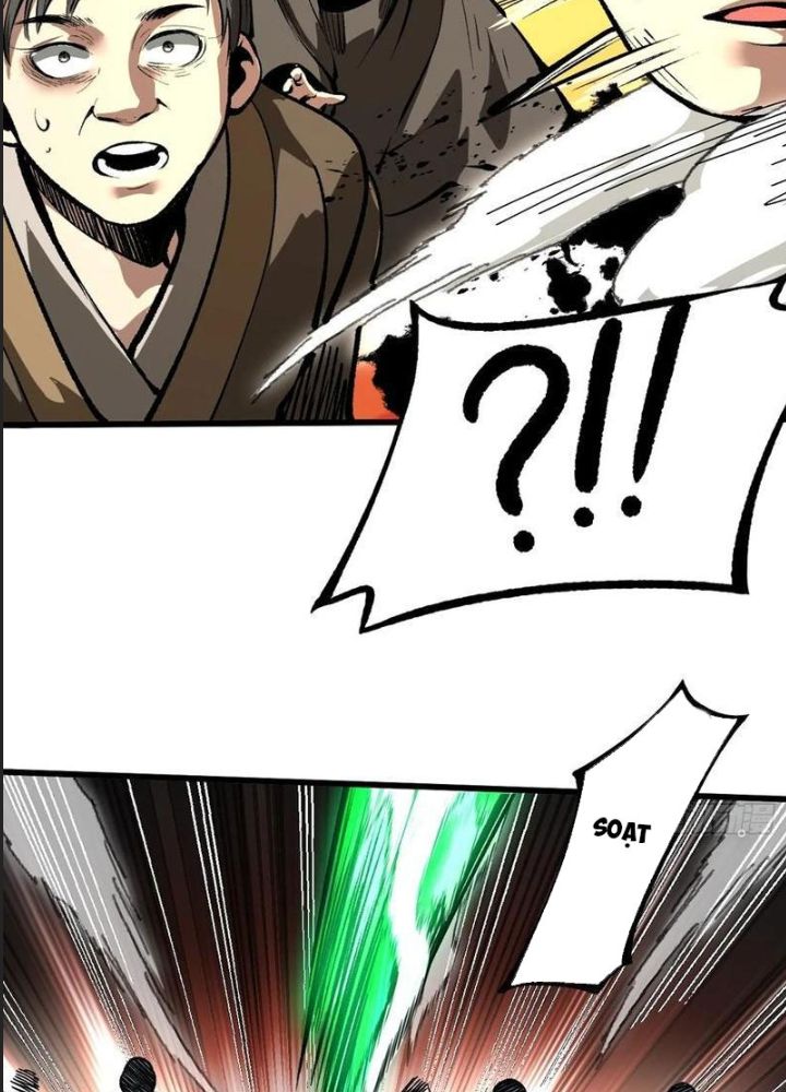 Một Lần Bất Cẩn Vang Danh Thiên Hạ Chapter  50 - 13