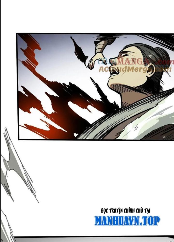 Một Lần Bất Cẩn Vang Danh Thiên Hạ Chapter  50 - 23