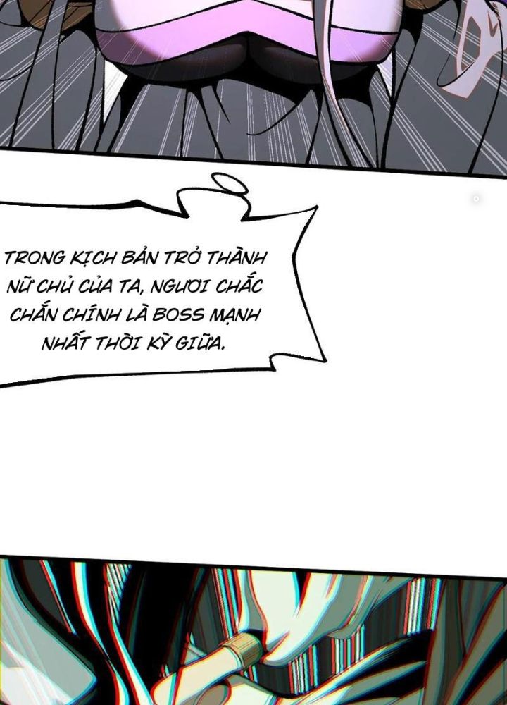 Một Lần Bất Cẩn Vang Danh Thiên Hạ Chapter  50 - 37