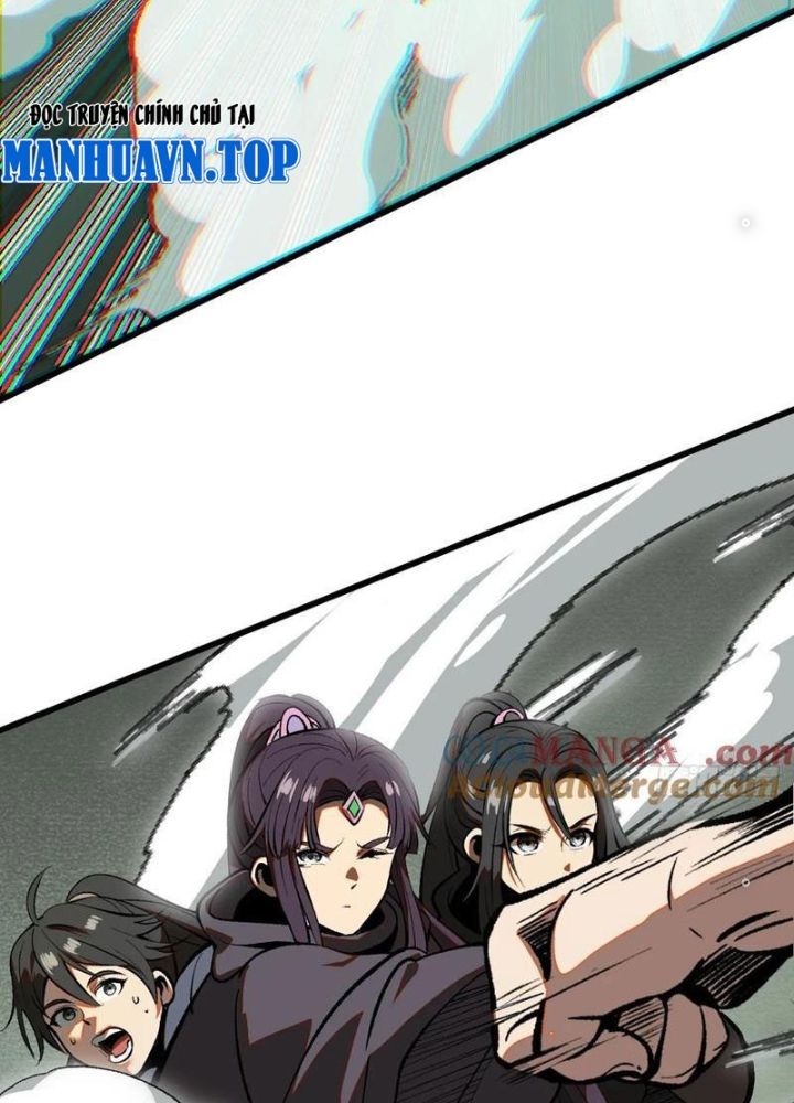 Một Lần Bất Cẩn Vang Danh Thiên Hạ Chapter  50 - 41