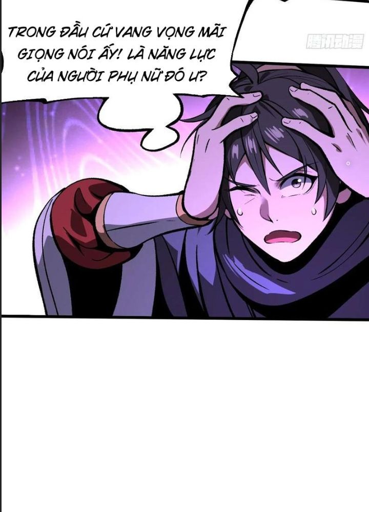 Một Lần Bất Cẩn Vang Danh Thiên Hạ Chapter  50 - 65