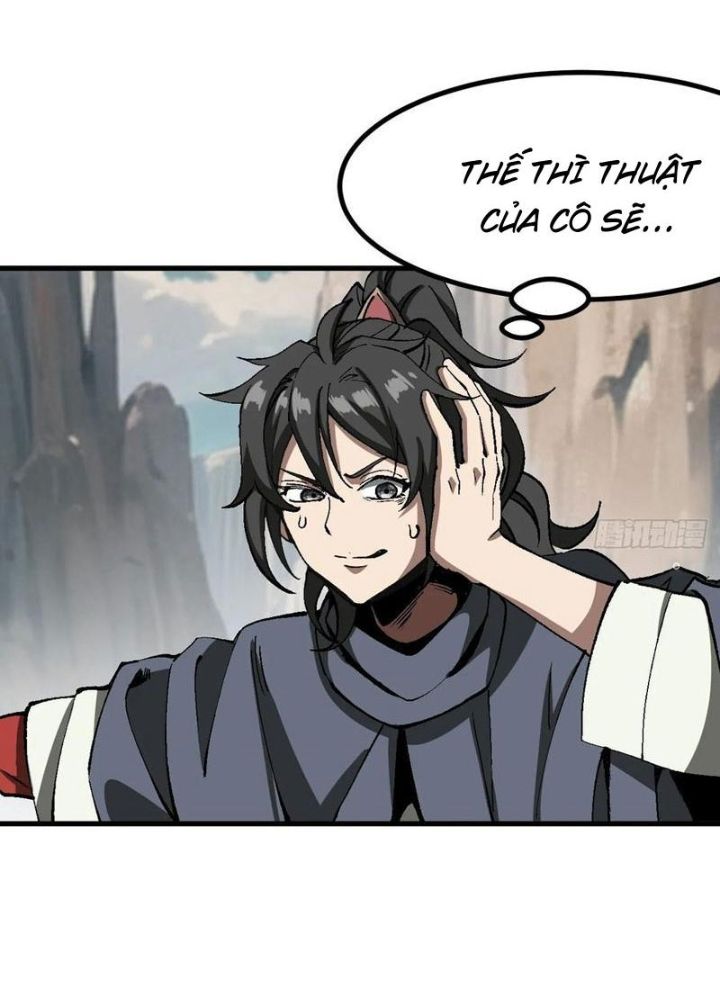 Một Lần Bất Cẩn Vang Danh Thiên Hạ Chapter  51 - 23