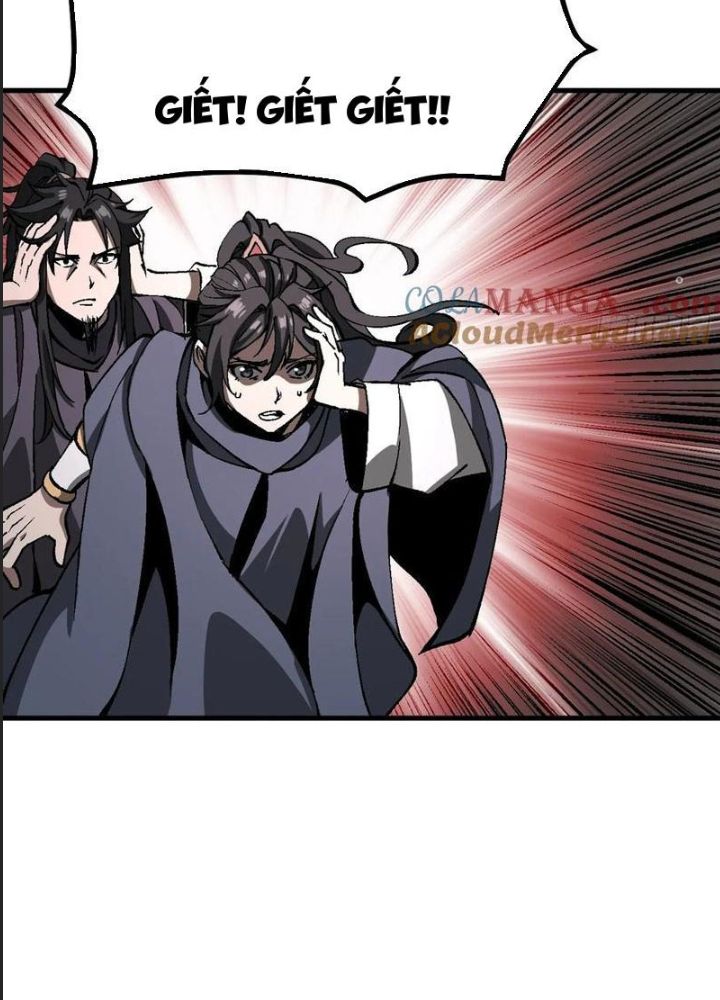 Một Lần Bất Cẩn Vang Danh Thiên Hạ Chapter  51 - 37