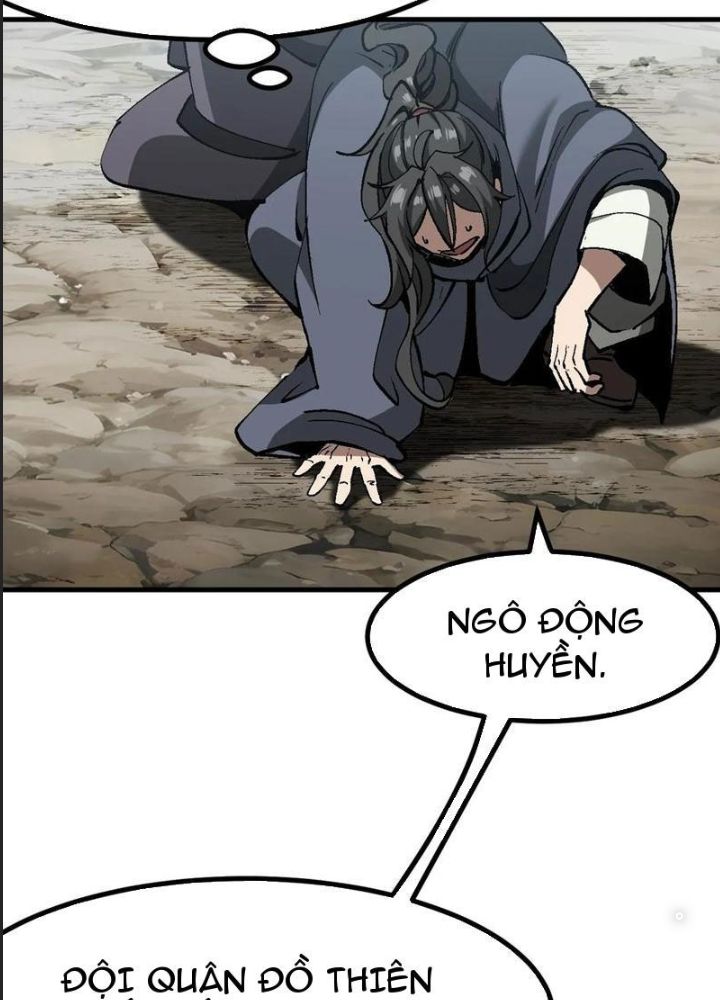 Một Lần Bất Cẩn Vang Danh Thiên Hạ Chapter  51 - 45