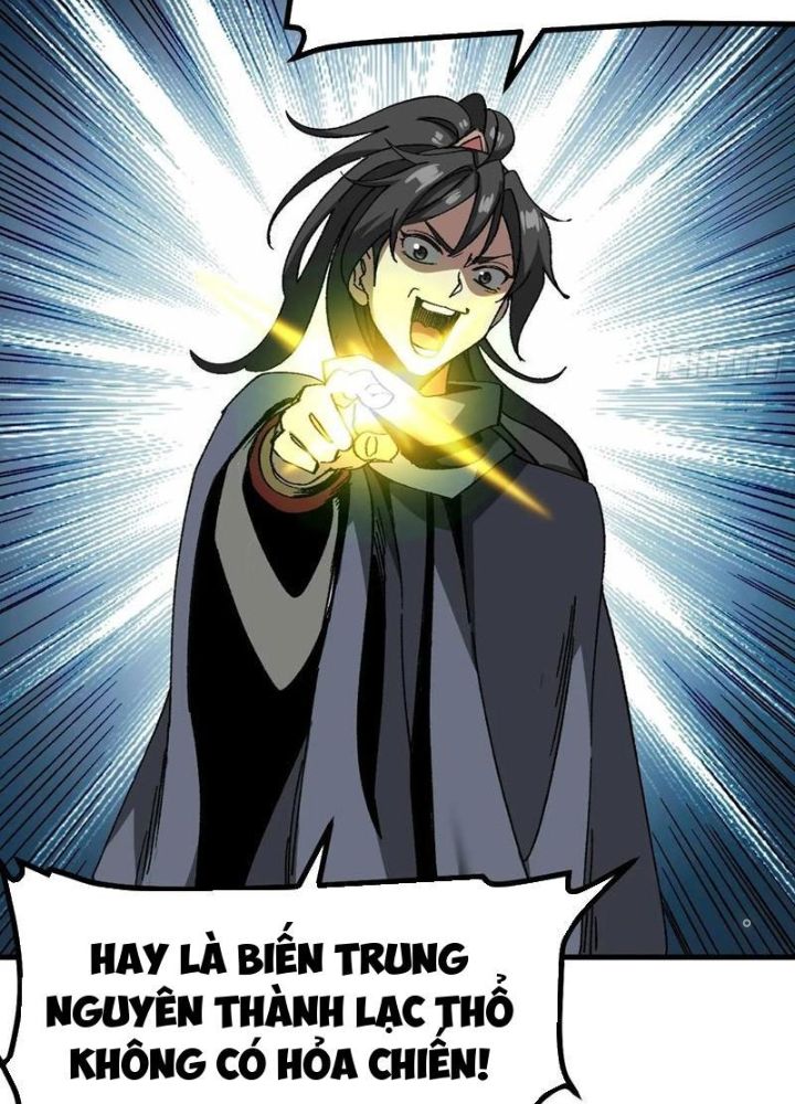 Một Lần Bất Cẩn Vang Danh Thiên Hạ Chapter  51 - 49