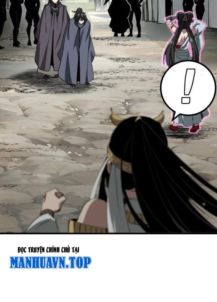 Một Lần Bất Cẩn Vang Danh Thiên Hạ Chapter  51 - 57