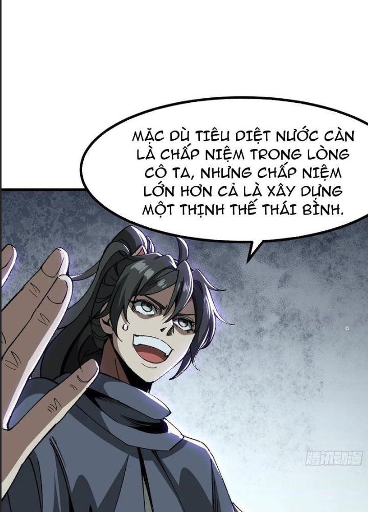 Một Lần Bất Cẩn Vang Danh Thiên Hạ Chapter  51 - 59