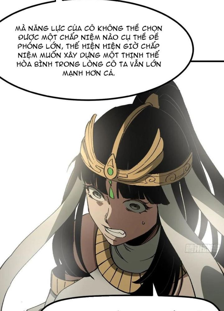 Một Lần Bất Cẩn Vang Danh Thiên Hạ Chapter  51 - 61