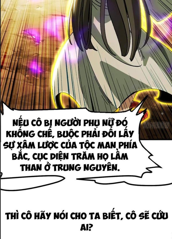 Một Lần Bất Cẩn Vang Danh Thiên Hạ Chapter  51 - 67