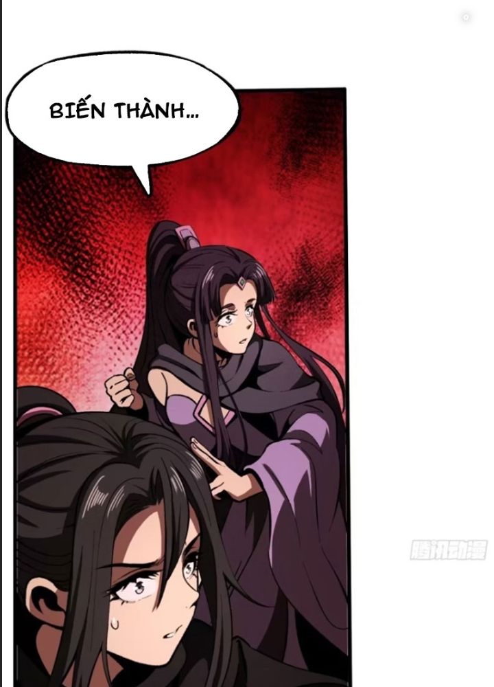 Một Lần Bất Cẩn Vang Danh Thiên Hạ Chapter 53 - 1