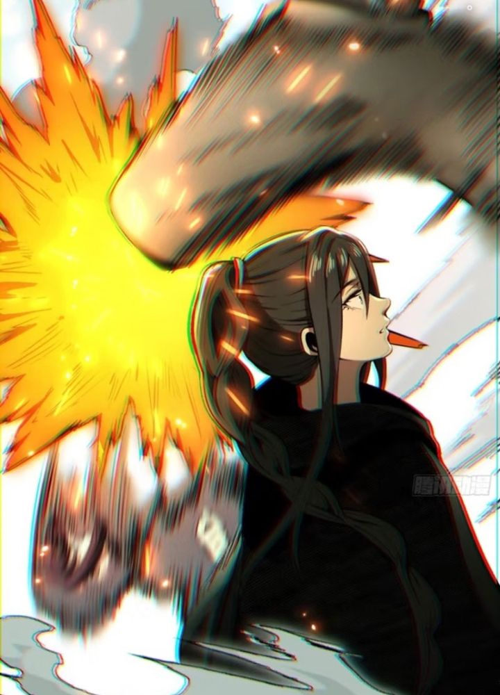 Một Lần Bất Cẩn Vang Danh Thiên Hạ Chapter 53 - 13