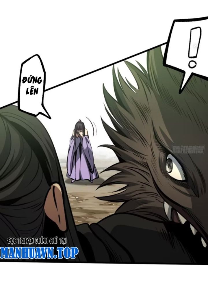 Một Lần Bất Cẩn Vang Danh Thiên Hạ Chapter 53 - 39