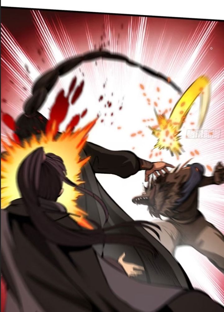 Một Lần Bất Cẩn Vang Danh Thiên Hạ Chapter 53 - 41