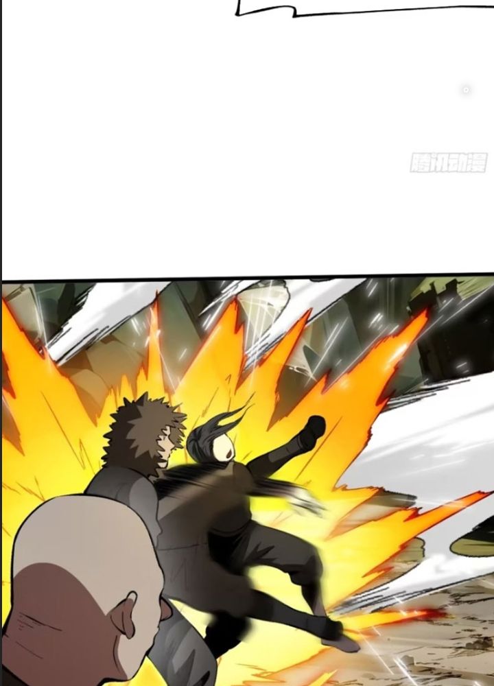 Một Lần Bất Cẩn Vang Danh Thiên Hạ Chapter 53 - 45