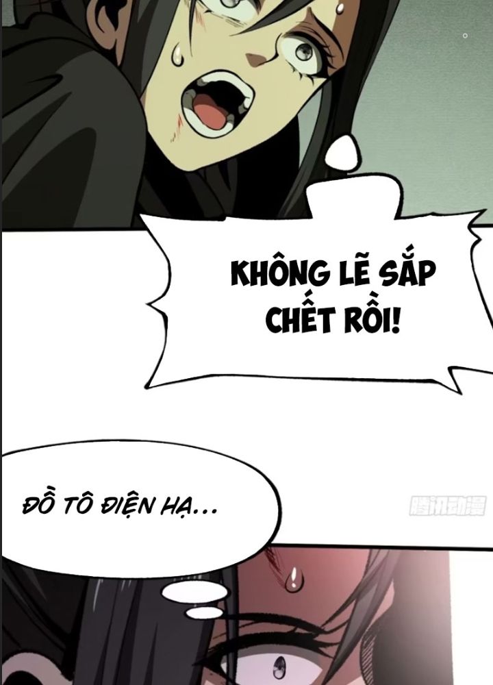 Một Lần Bất Cẩn Vang Danh Thiên Hạ Chapter 53 - 61