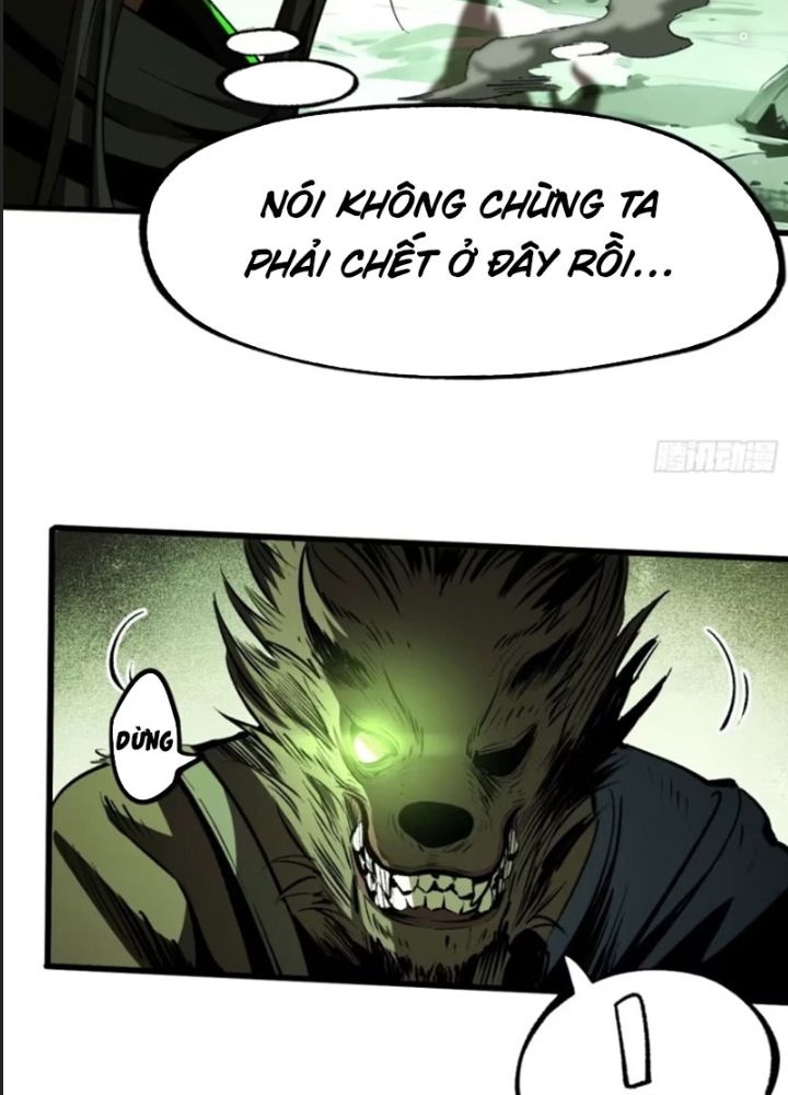 Một Lần Bất Cẩn Vang Danh Thiên Hạ Chapter 53 - 65