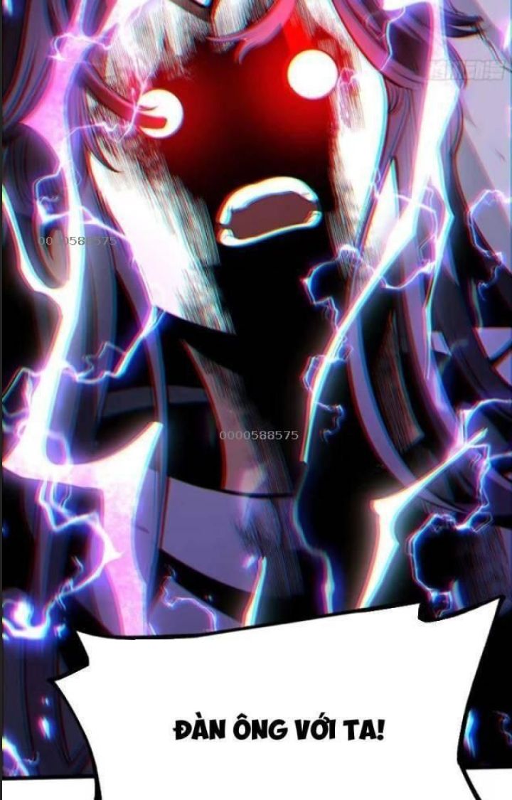 Một Lần Bất Cẩn Vang Danh Thiên Hạ Chapter  55 - 7