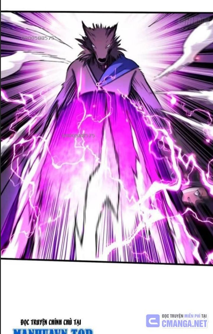 Một Lần Bất Cẩn Vang Danh Thiên Hạ Chapter  55 - 15