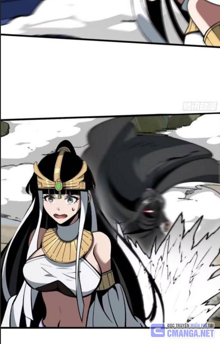 Một Lần Bất Cẩn Vang Danh Thiên Hạ Chapter  55 - 21