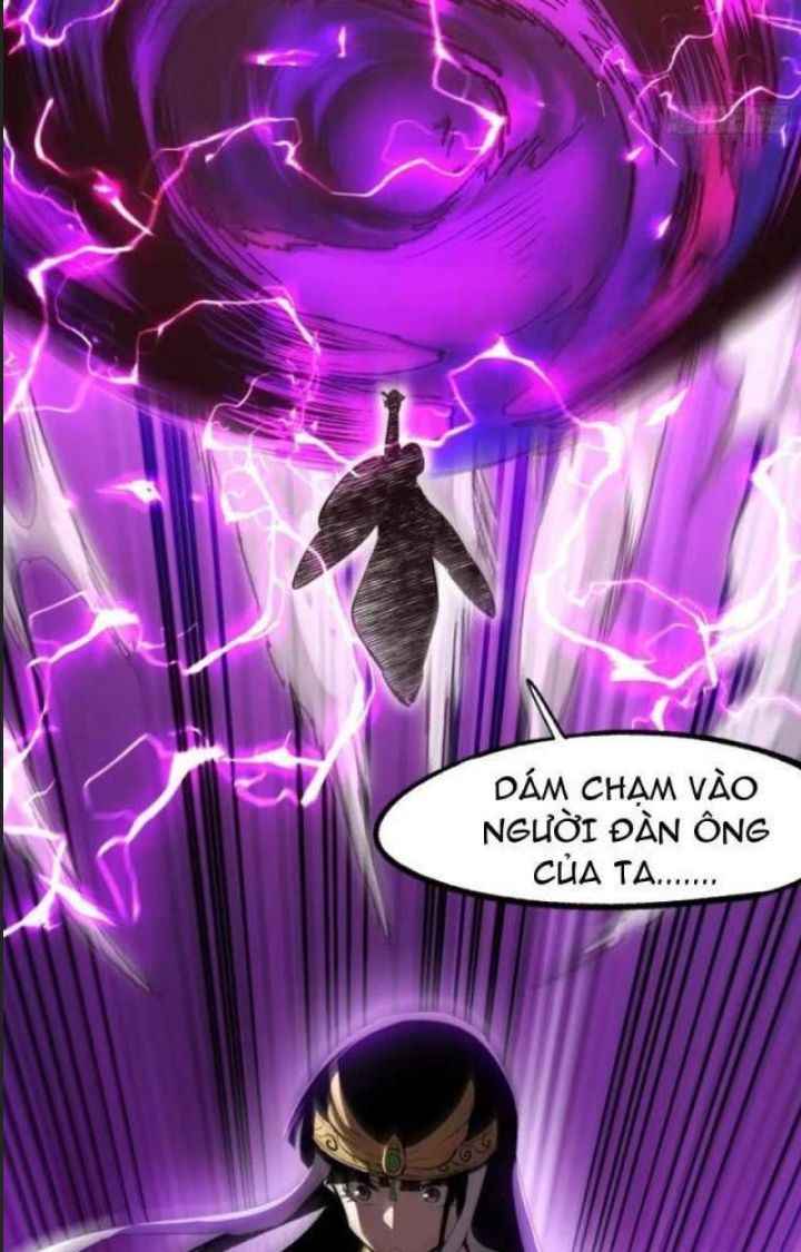 Một Lần Bất Cẩn Vang Danh Thiên Hạ Chapter  55 - 25