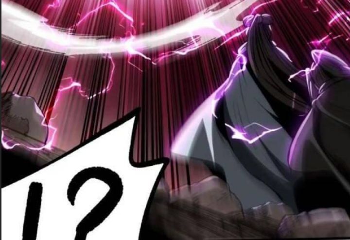 Một Lần Bất Cẩn Vang Danh Thiên Hạ Chapter  55 - 32