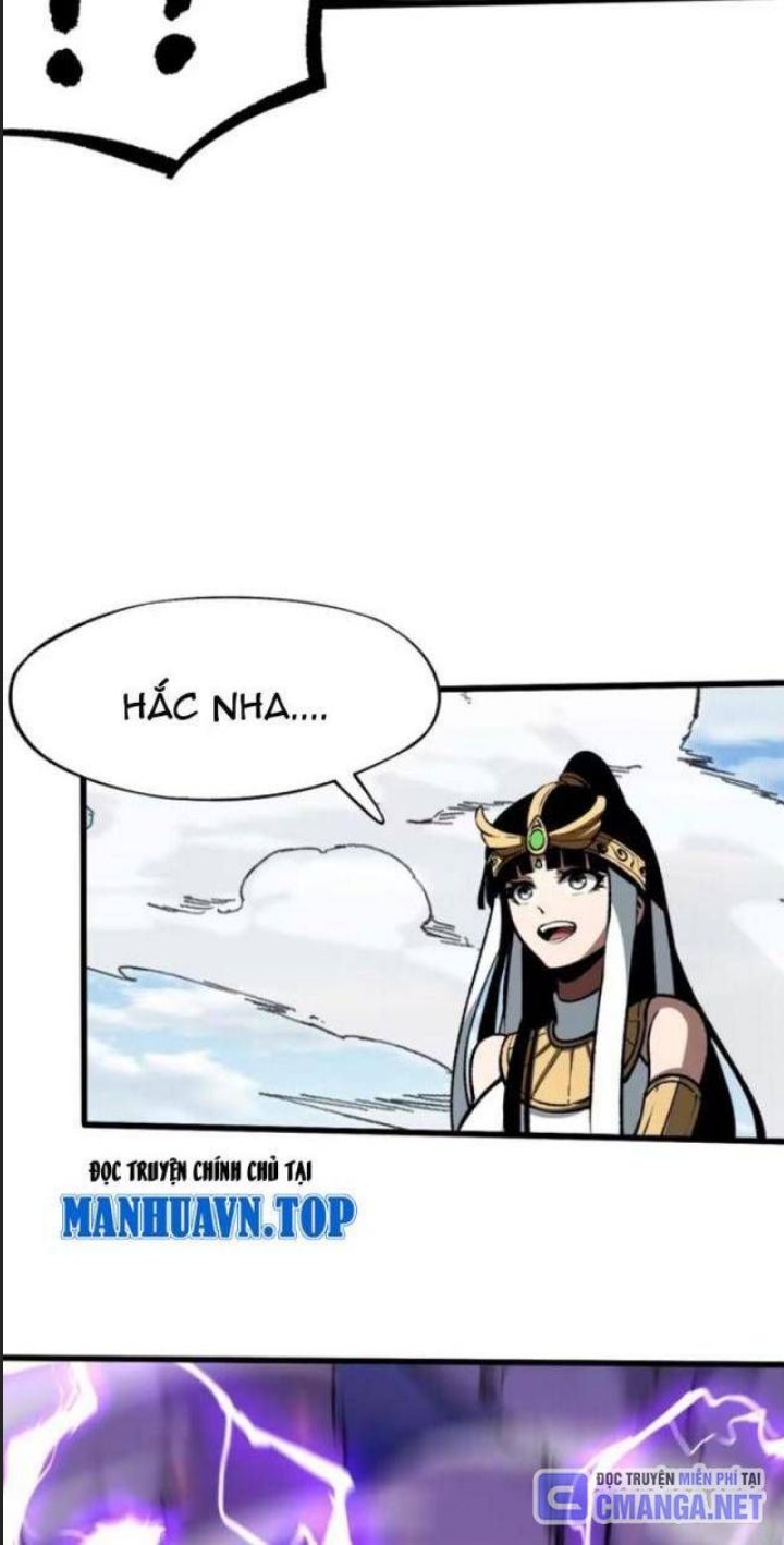 Một Lần Bất Cẩn Vang Danh Thiên Hạ Chapter  55 - 33