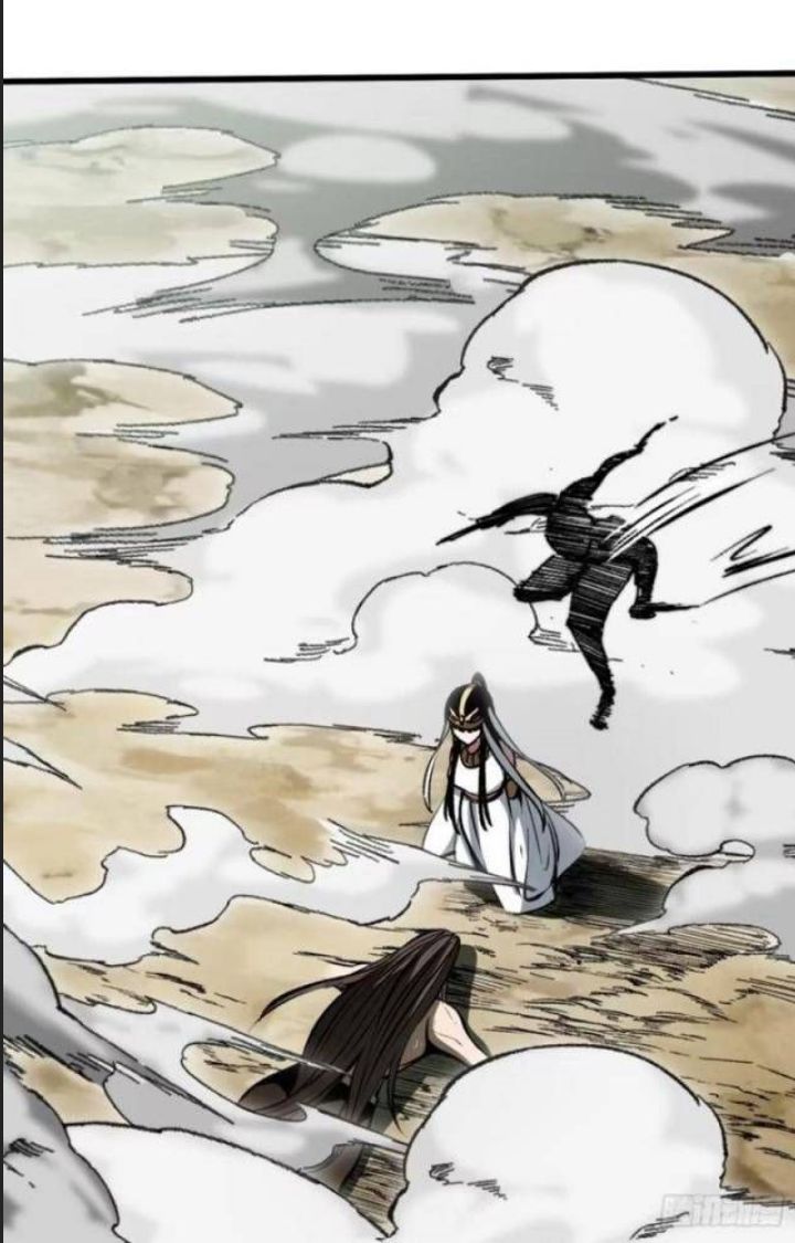 Một Lần Bất Cẩn Vang Danh Thiên Hạ Chapter  55 - 38