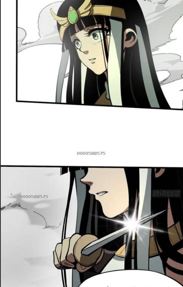 Một Lần Bất Cẩn Vang Danh Thiên Hạ Chapter  55 - 40