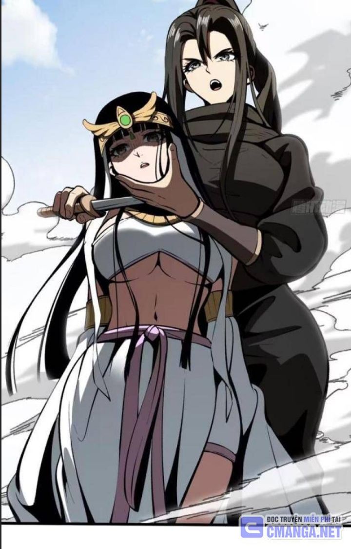 Một Lần Bất Cẩn Vang Danh Thiên Hạ Chapter  55 - 42