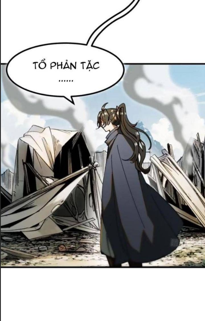 Một Lần Bất Cẩn Vang Danh Thiên Hạ Chapter  55 - 46