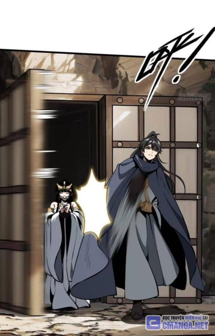 Một Lần Bất Cẩn Vang Danh Thiên Hạ Chapter  58 - 3