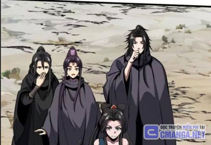 Một Lần Bất Cẩn Vang Danh Thiên Hạ Chapter  58 - 6