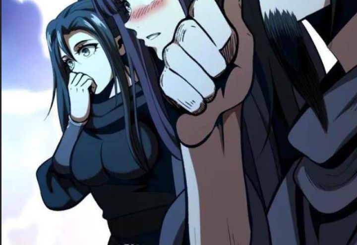 Một Lần Bất Cẩn Vang Danh Thiên Hạ Chapter  58 - 10