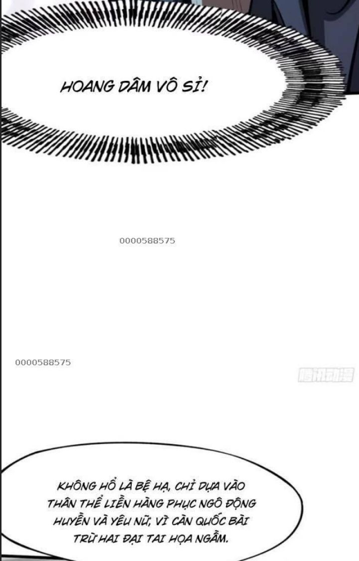 Một Lần Bất Cẩn Vang Danh Thiên Hạ Chapter  58 - 11