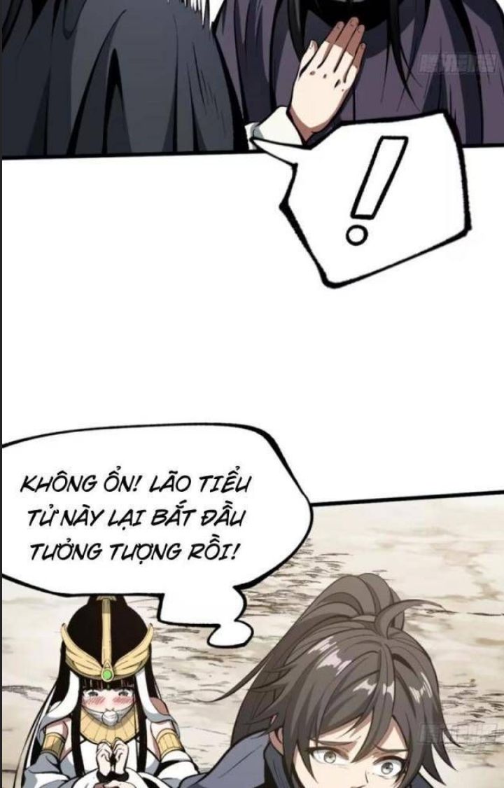 Một Lần Bất Cẩn Vang Danh Thiên Hạ Chapter  58 - 13