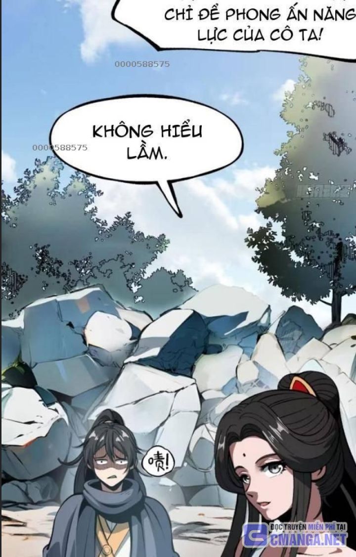 Một Lần Bất Cẩn Vang Danh Thiên Hạ Chapter  58 - 15