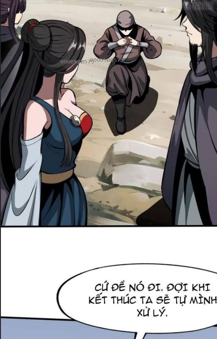 Một Lần Bất Cẩn Vang Danh Thiên Hạ Chapter  58 - 19