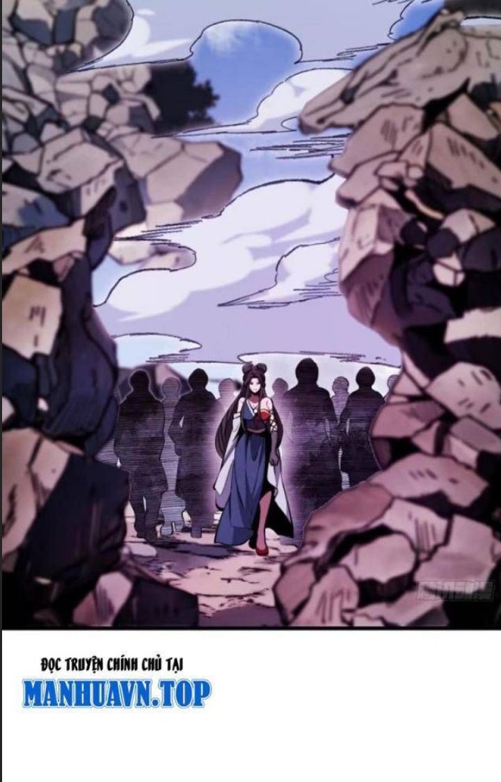 Một Lần Bất Cẩn Vang Danh Thiên Hạ Chapter  58 - 25