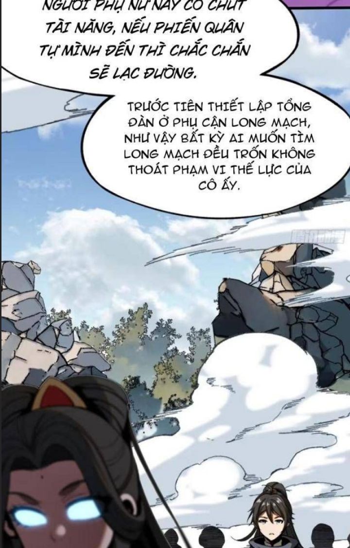 Một Lần Bất Cẩn Vang Danh Thiên Hạ Chapter  58 - 29