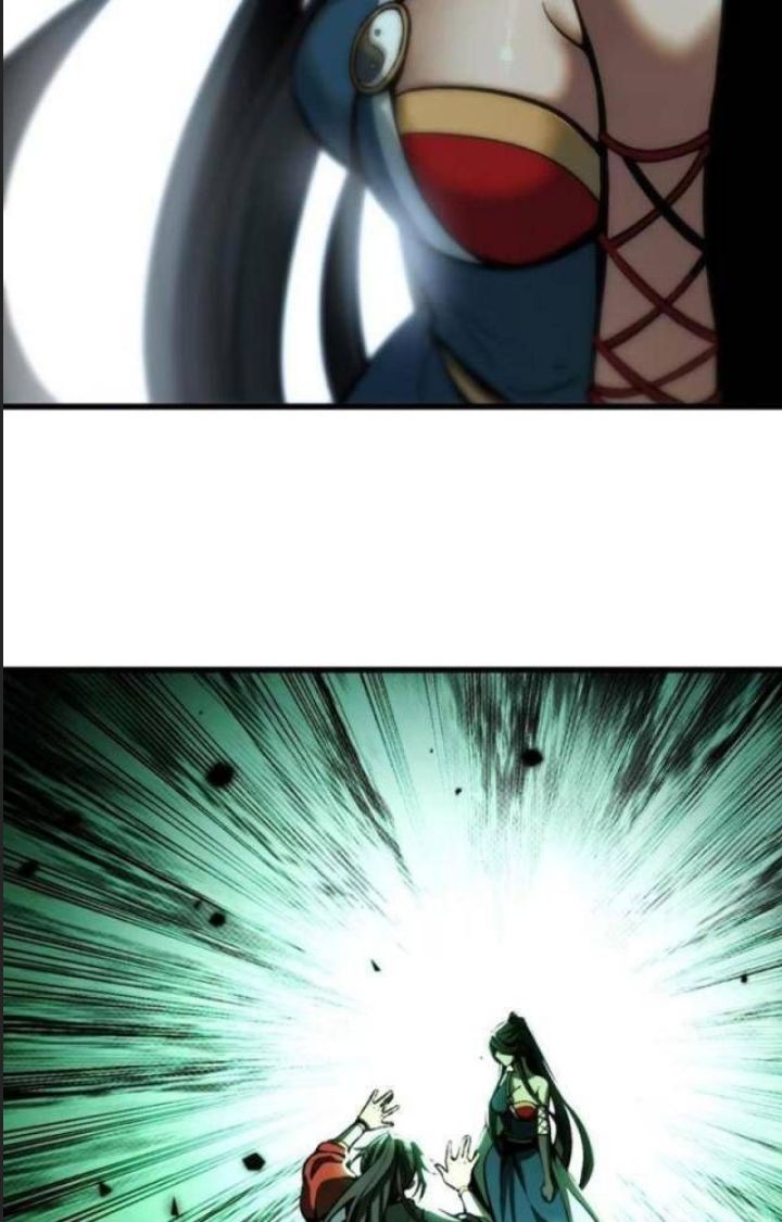 Một Lần Bất Cẩn Vang Danh Thiên Hạ Chapter  58 - 34