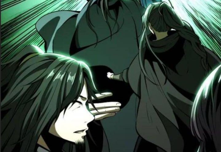 Một Lần Bất Cẩn Vang Danh Thiên Hạ Chapter  58 - 35