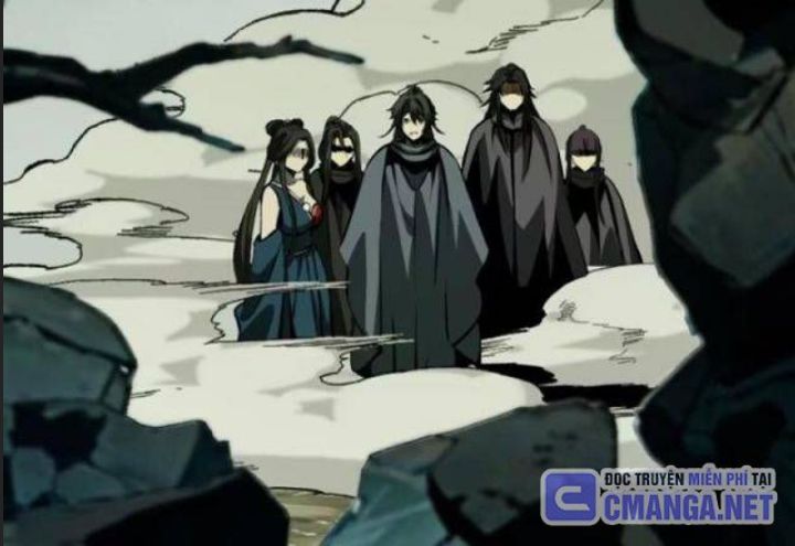 Một Lần Bất Cẩn Vang Danh Thiên Hạ Chapter  58 - 39