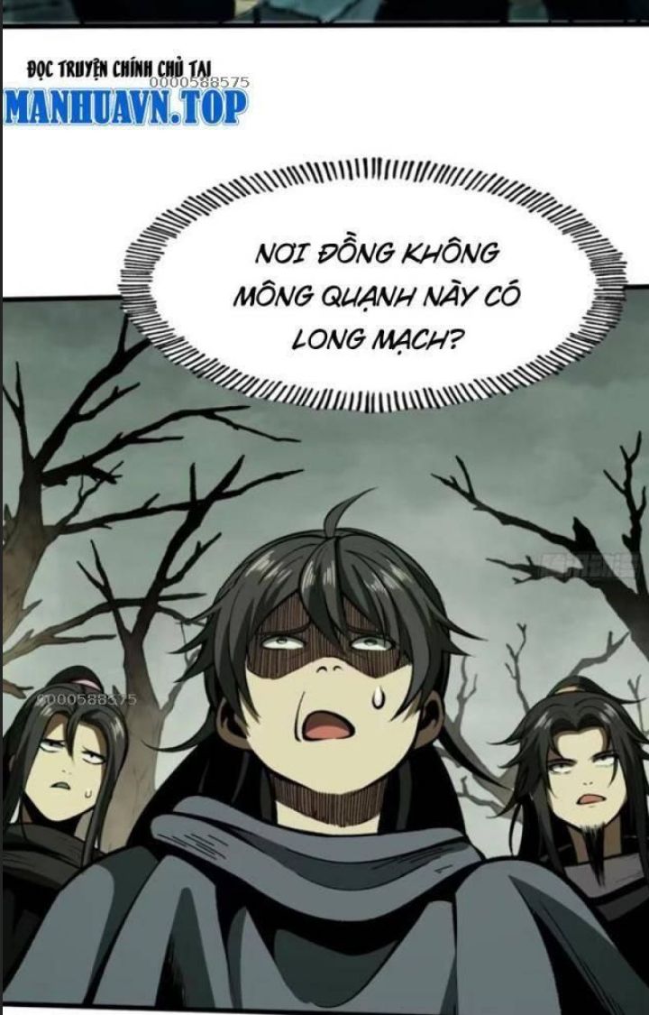 Một Lần Bất Cẩn Vang Danh Thiên Hạ Chapter  58 - 40