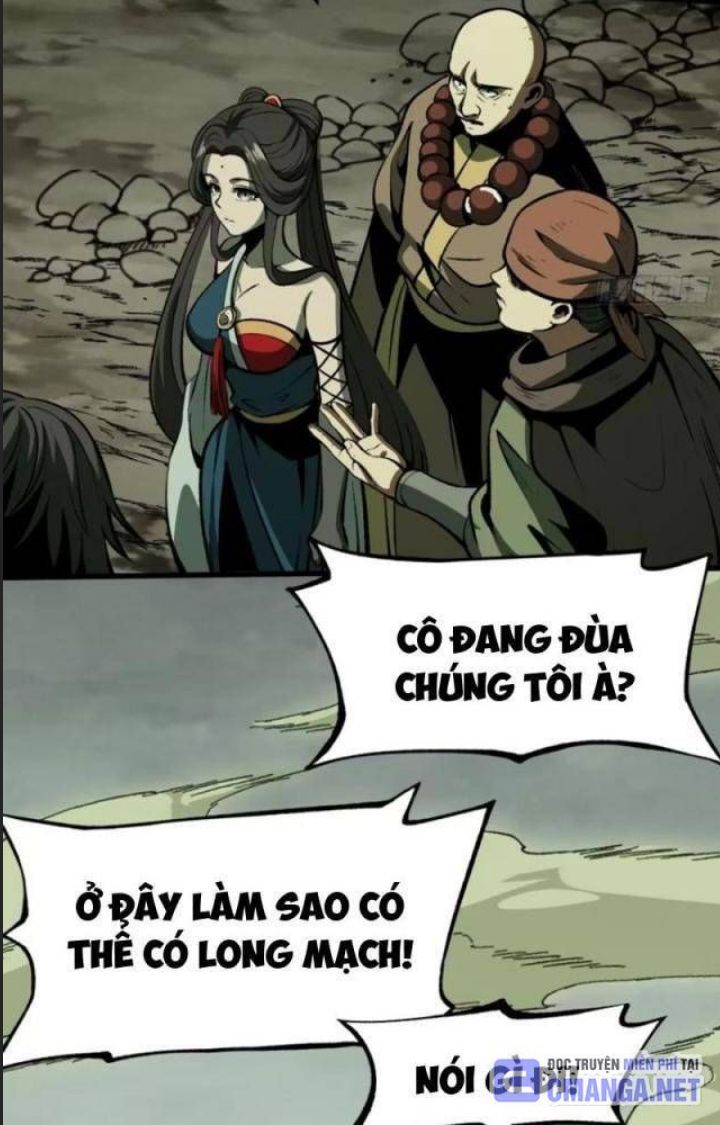 Một Lần Bất Cẩn Vang Danh Thiên Hạ Chapter  58 - 42