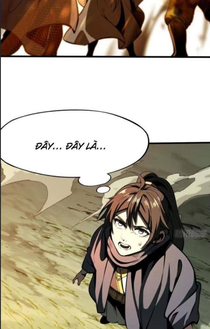 Một Lần Bất Cẩn Vang Danh Thiên Hạ Chapter  58 - 56