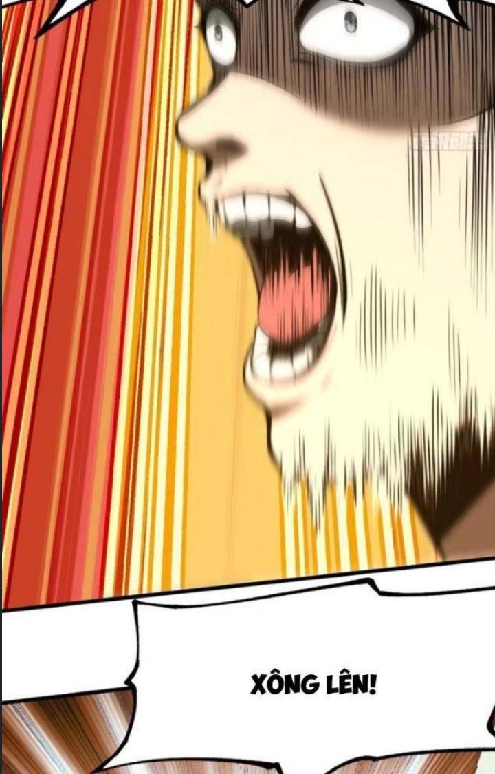 Một Lần Bất Cẩn Vang Danh Thiên Hạ Chapter  58 - 58