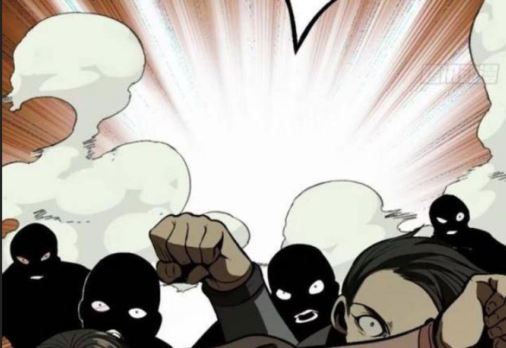 Một Lần Bất Cẩn Vang Danh Thiên Hạ Chapter  58 - 59