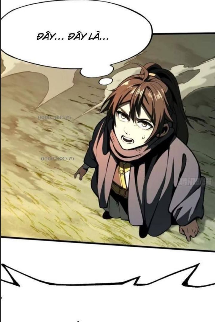 Một Lần Bất Cẩn Vang Danh Thiên Hạ Chapter  59 - 4